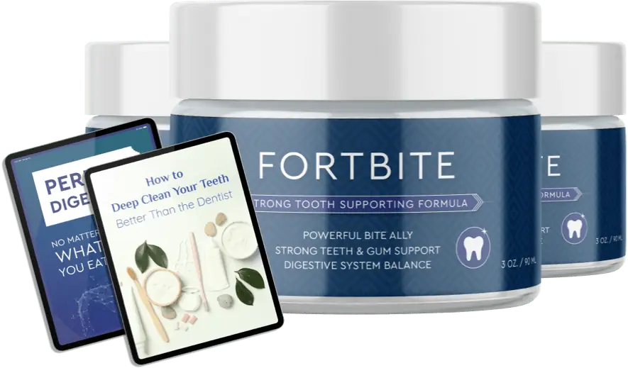 FortBite — 3 Jars